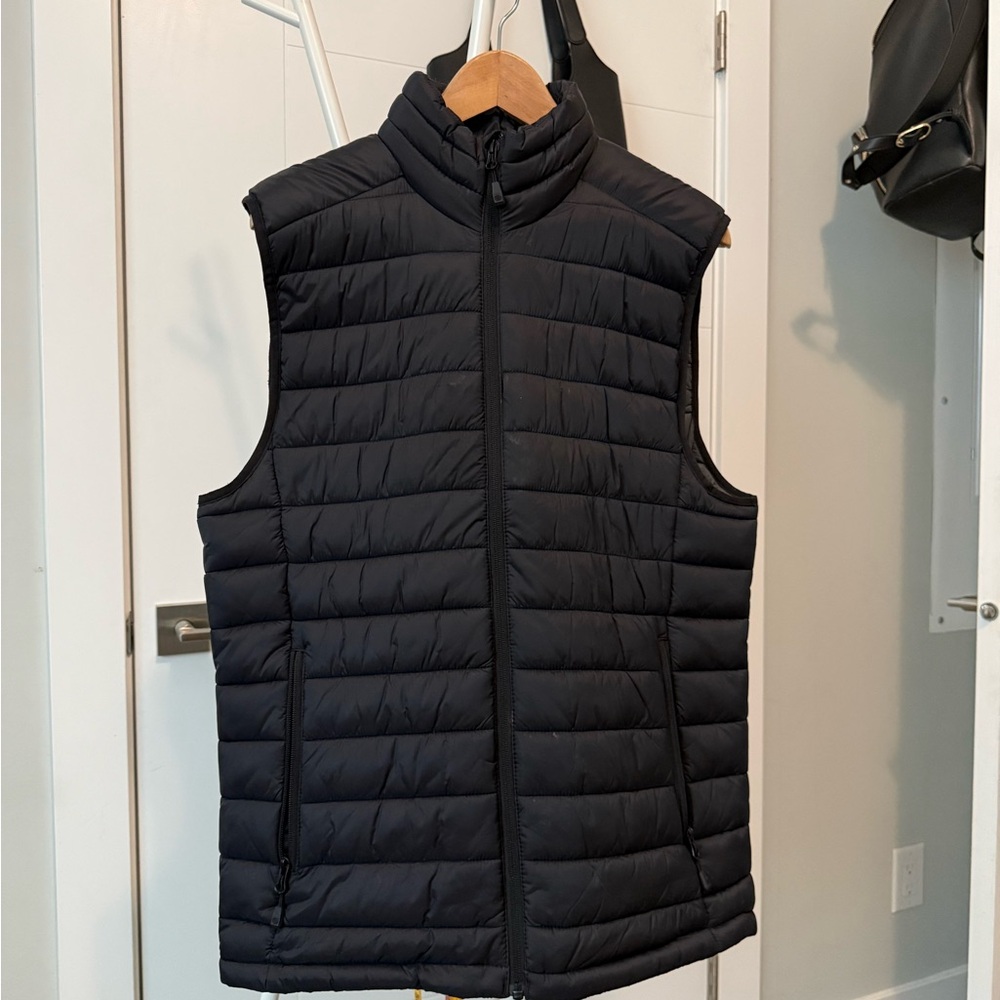 Men's Stavanger Thermal Vest